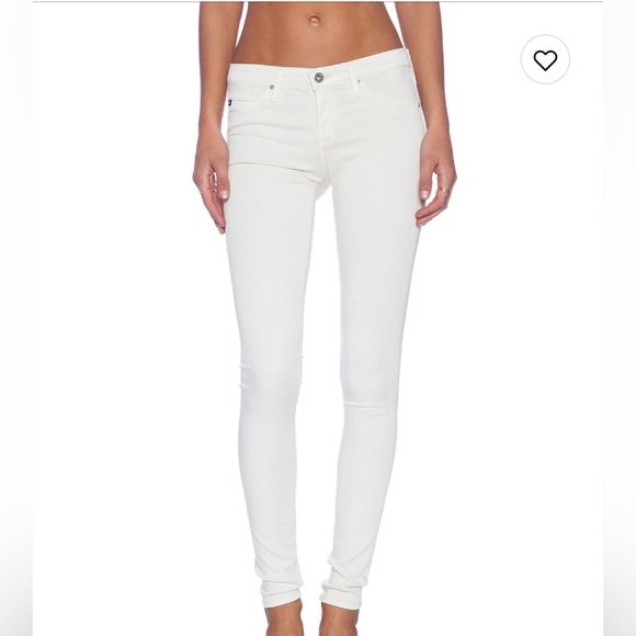 AG Jeans - The Legging - Picture 1 of 3